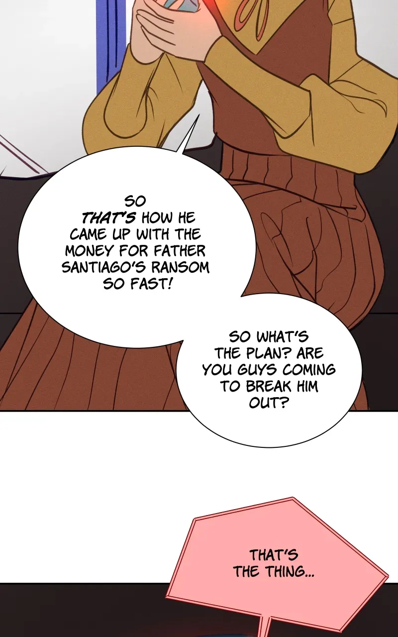 Love Me To Death Kainu Manga Chapter 101 Page 49