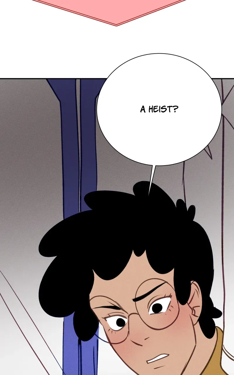 Love Me To Death Kainu Manga Chapter 101 Page 51