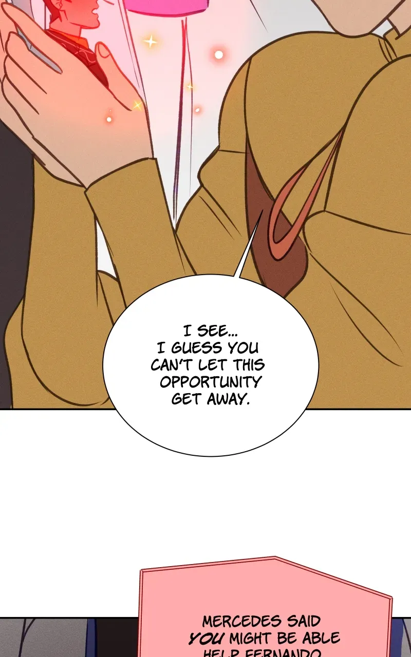 Love Me To Death Kainu Manga Chapter 101 Page 55