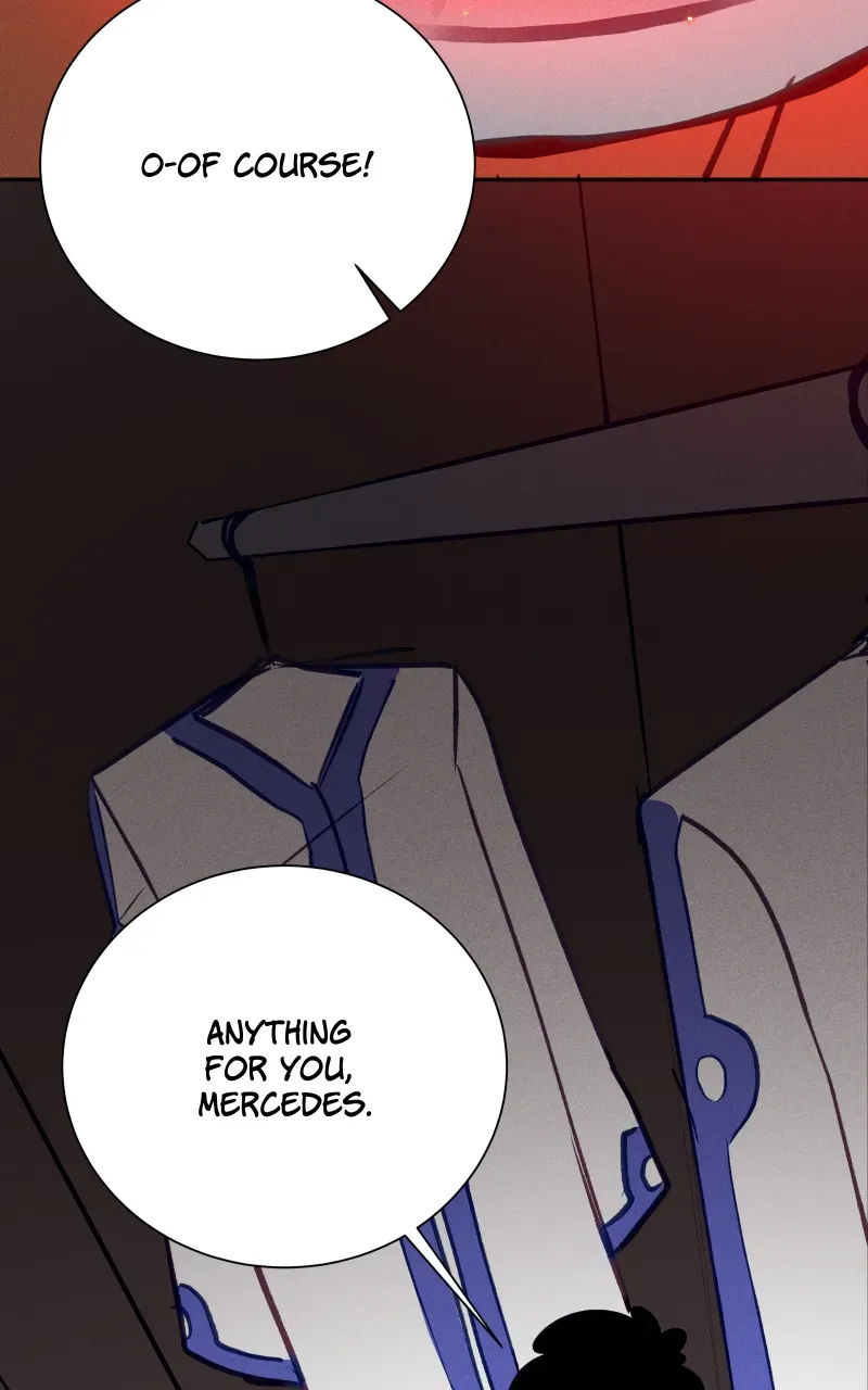 Love Me To Death Kainu Manga Chapter 101 Page 60