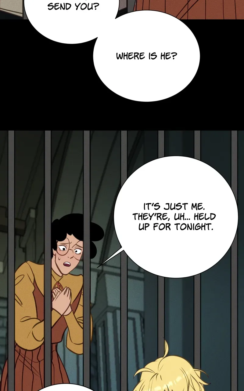 Love Me To Death Kainu Manga Chapter 101 Page 74