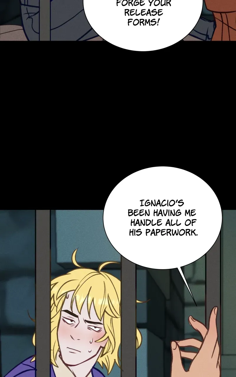 Love Me To Death Kainu Manga Chapter 101 Page 77