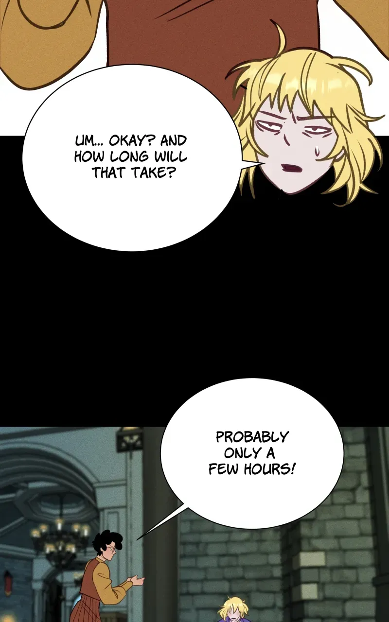 Love Me To Death Kainu Manga Chapter 101 Page 80