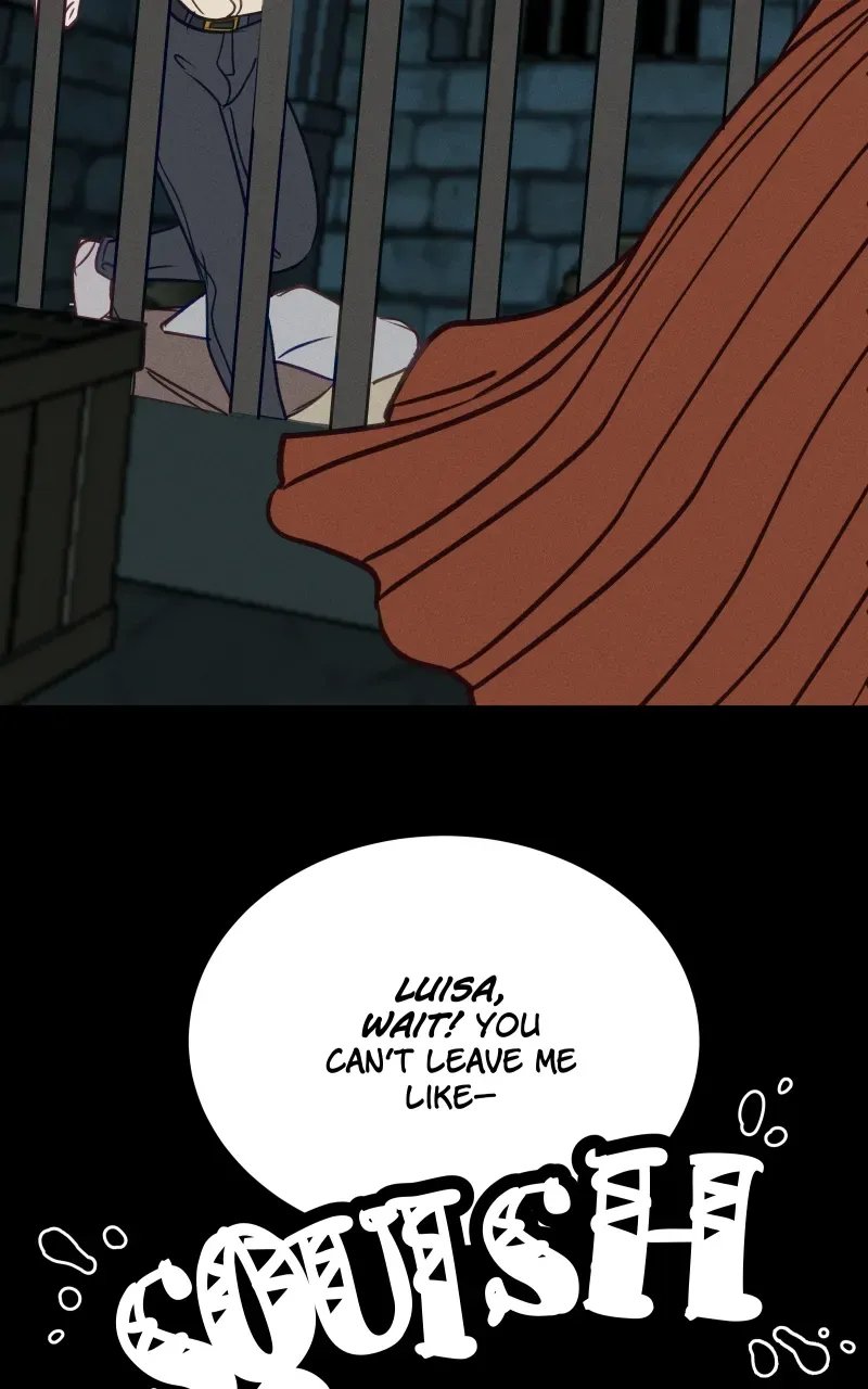 Love Me To Death Kainu Manga Chapter 101 Page 85