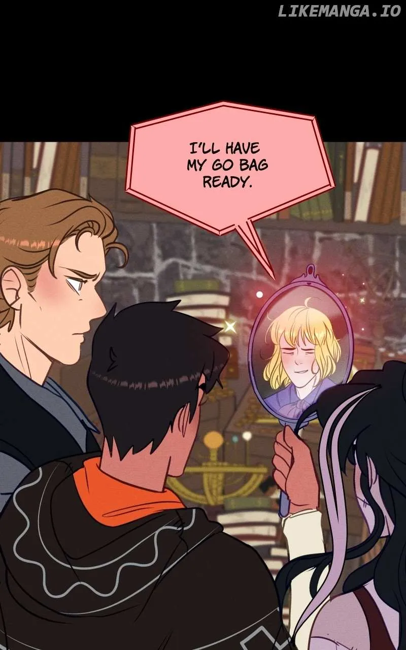 Love Me To Death Kainu Manga Chapter 100 Page 26