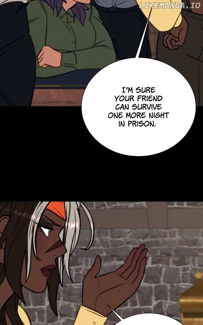 Love Me To Death Kainu Manga Chapter 100 Page 32
