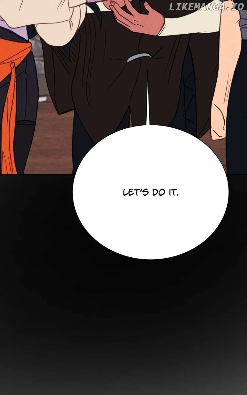 Love Me To Death Kainu Manga Chapter 100 Page 38