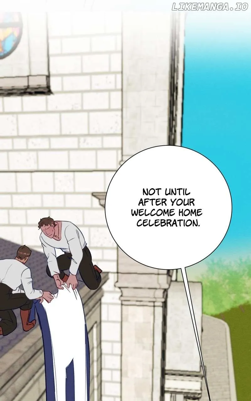 Love Me To Death Kainu Manga Chapter 100 Page 45