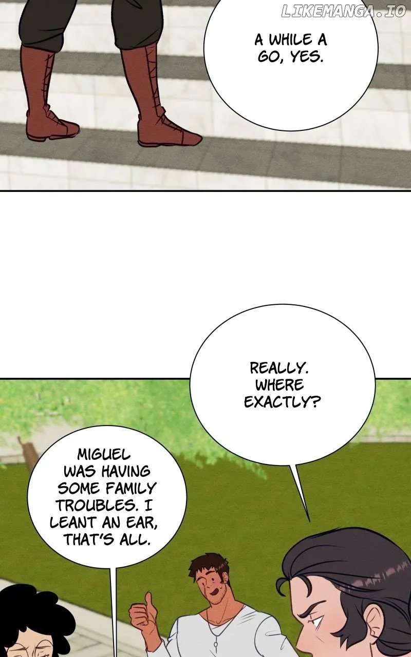 Love Me To Death Kainu Manga Chapter 100 Page 52
