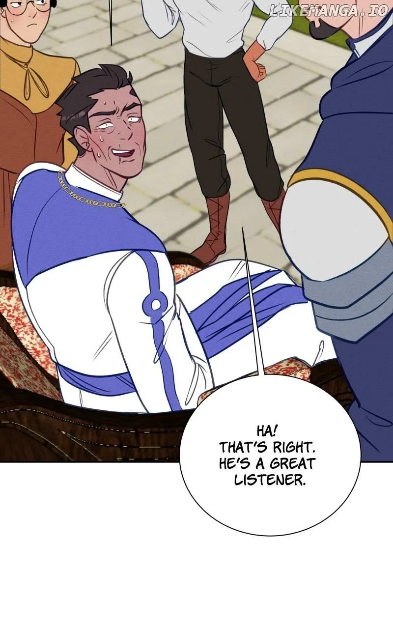Love Me To Death Kainu Manga Chapter 100 Page 53