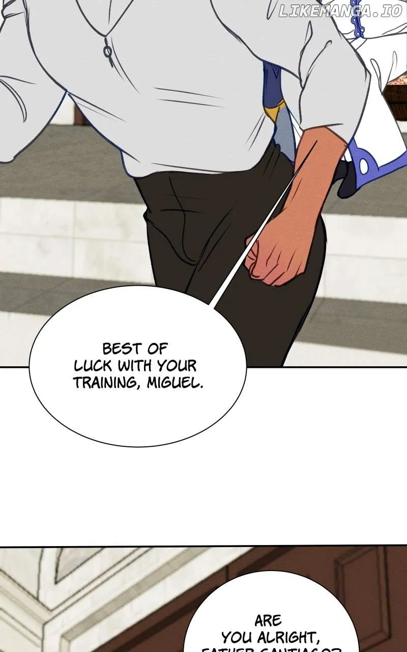 Love Me To Death Kainu Manga Chapter 100 Page 57