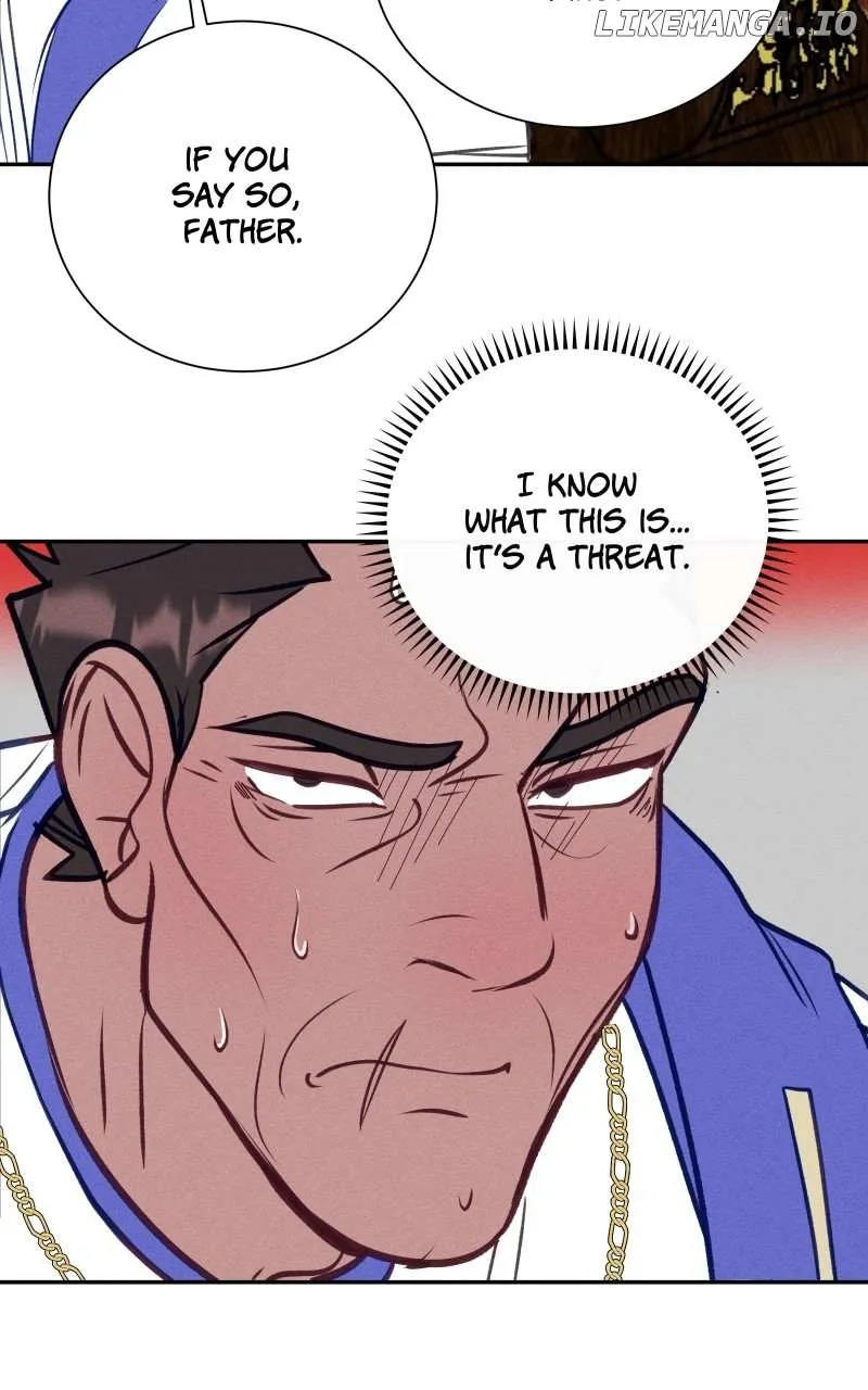 Love Me To Death Kainu Manga Chapter 100 Page 59