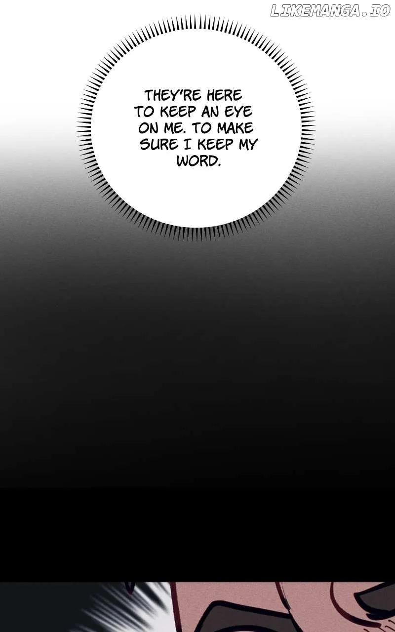 Love Me To Death Kainu Manga Chapter 100 Page 62