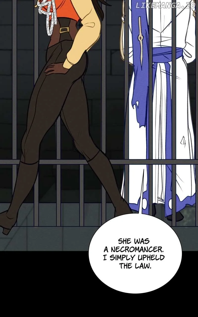 Love Me To Death Kainu Manga Chapter 100 Page 66