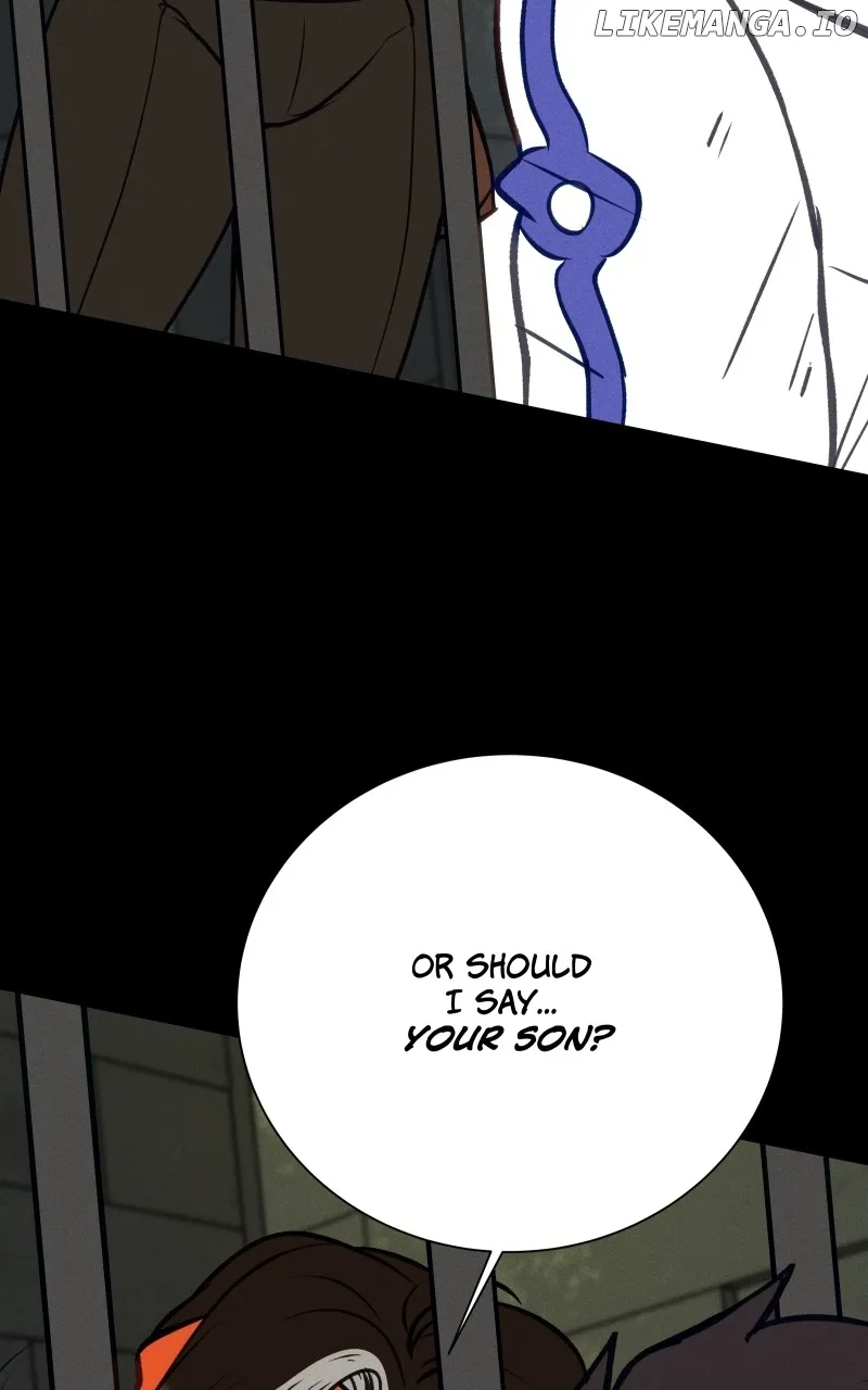 Love Me To Death Kainu Manga Chapter 100 Page 71