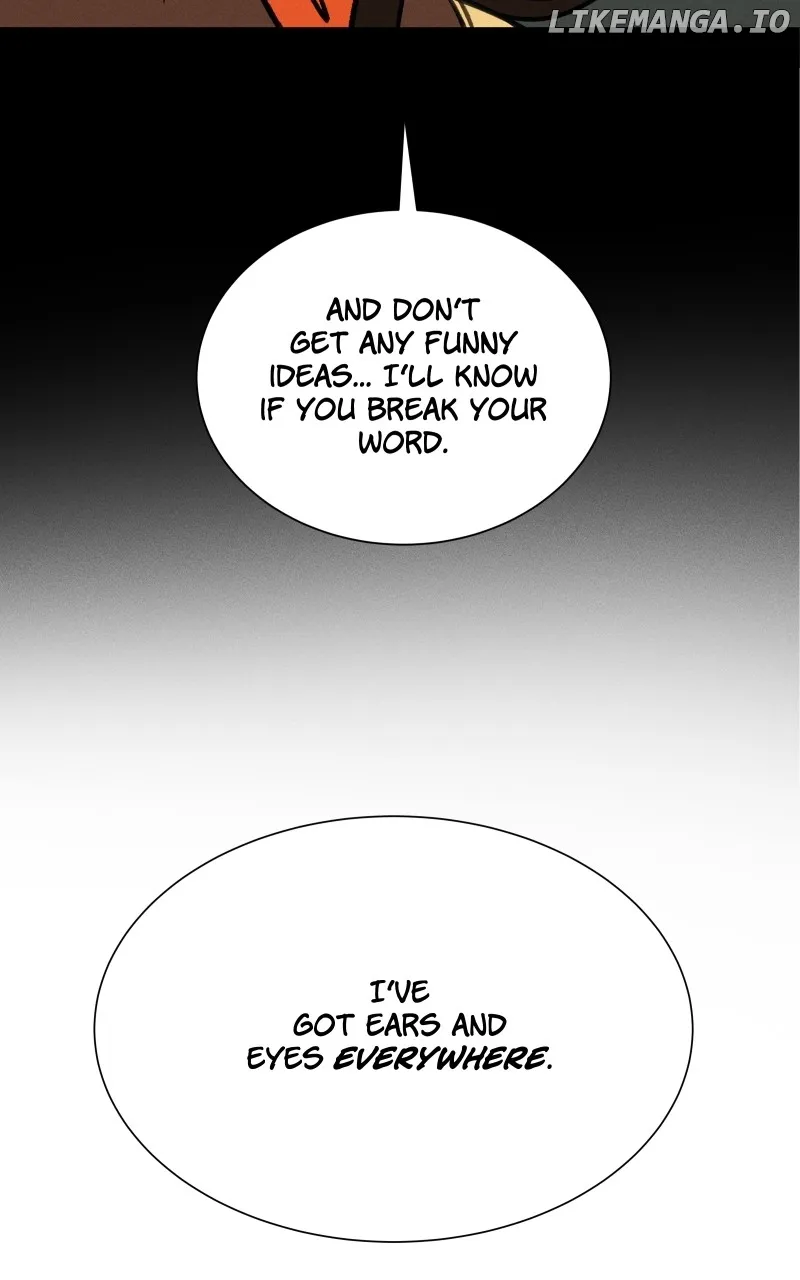 Love Me To Death Kainu Manga Chapter 100 Page 84