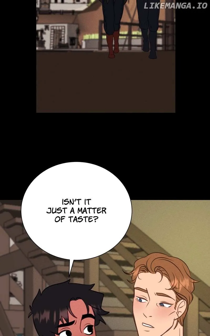 Love Me To Death Kainu Manga Chapter 99 Page 3