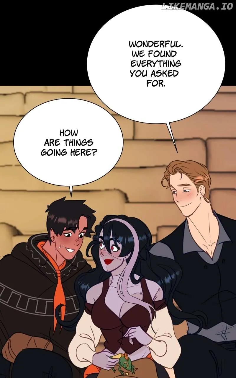 Love Me To Death Kainu Manga Chapter 99 Page 11