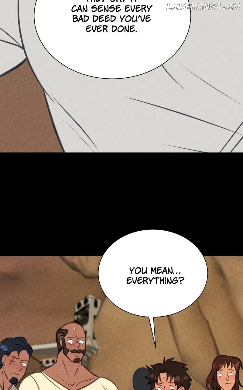Love Me To Death Kainu Manga Chapter 98 Page 11