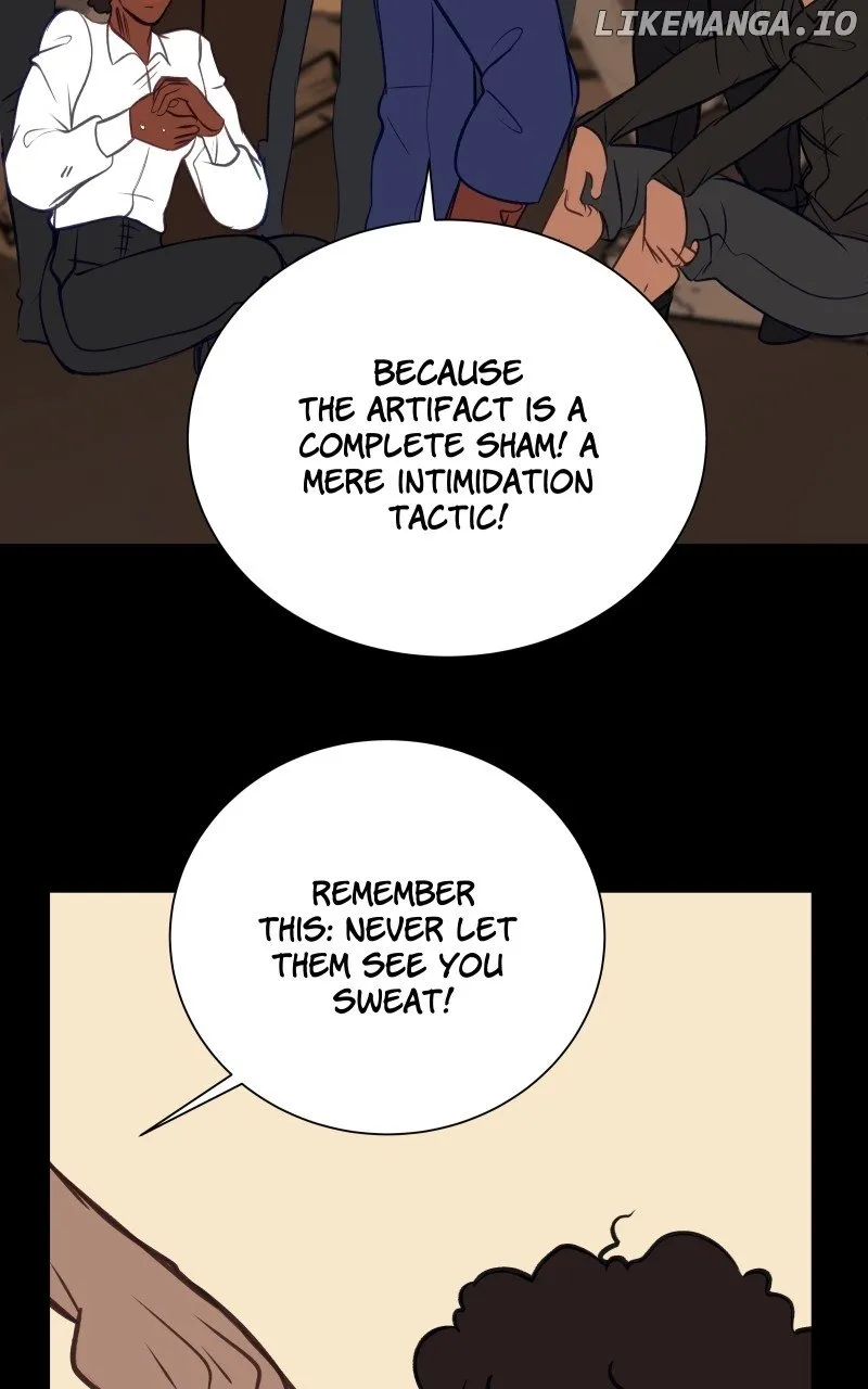 Love Me To Death Kainu Manga Chapter 98 Page 14