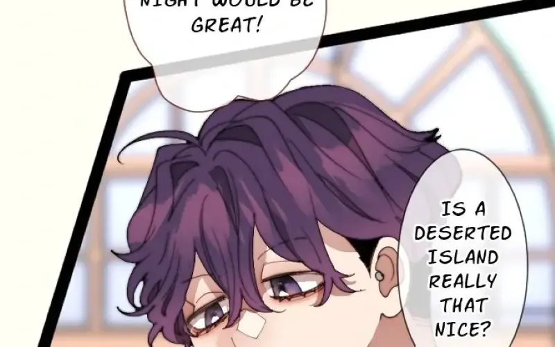My Perverted Stalker Kainu Manga Chapter 175 Page 45