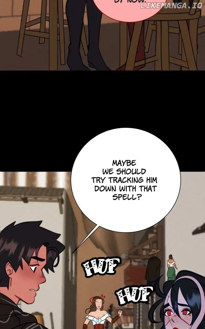Love Me To Death Kainu Manga Chapter 97 Page 11