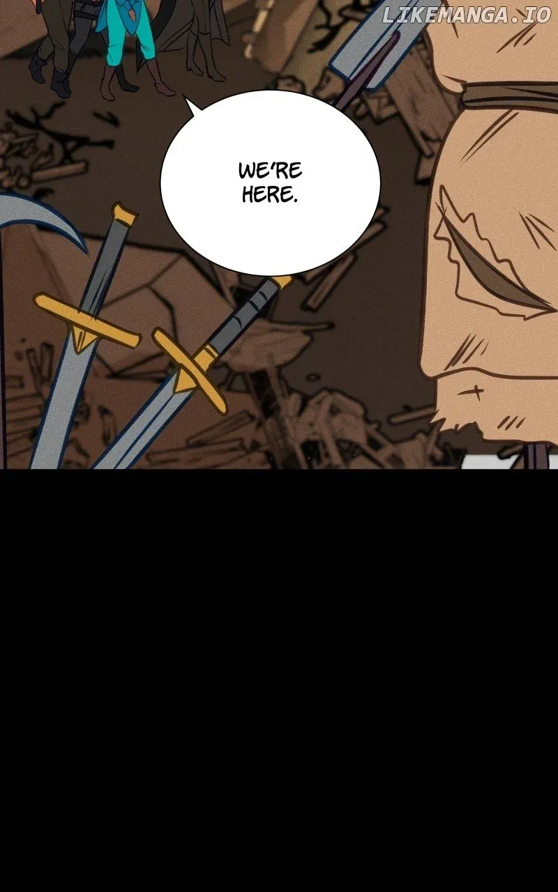 Love Me To Death Kainu Manga Chapter 96 Page 6