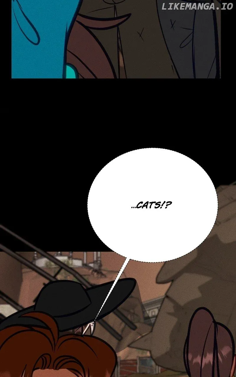 Love Me To Death Kainu Manga Chapter 96 Page 14