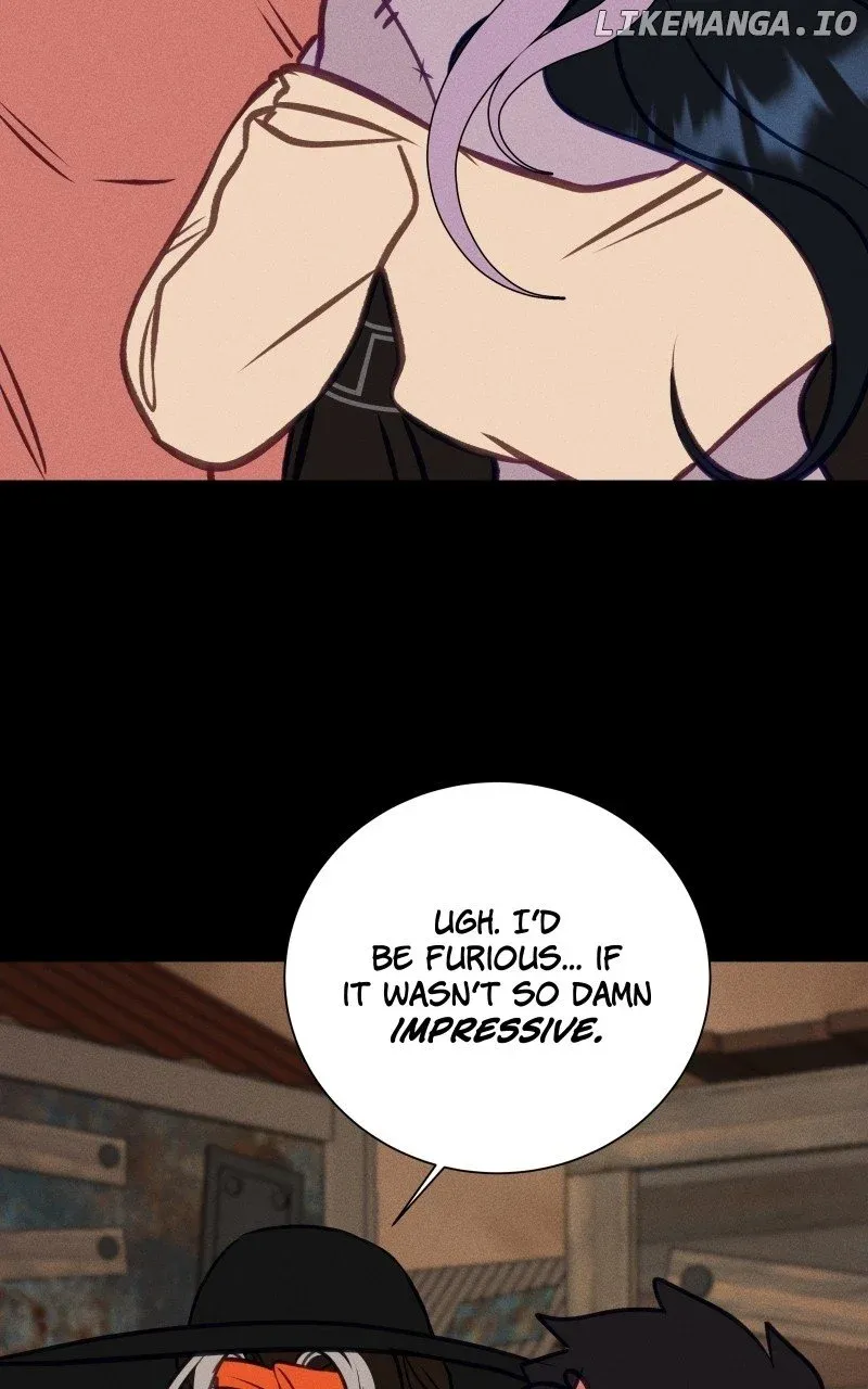 Love Me To Death Kainu Manga Chapter 96 Page 29