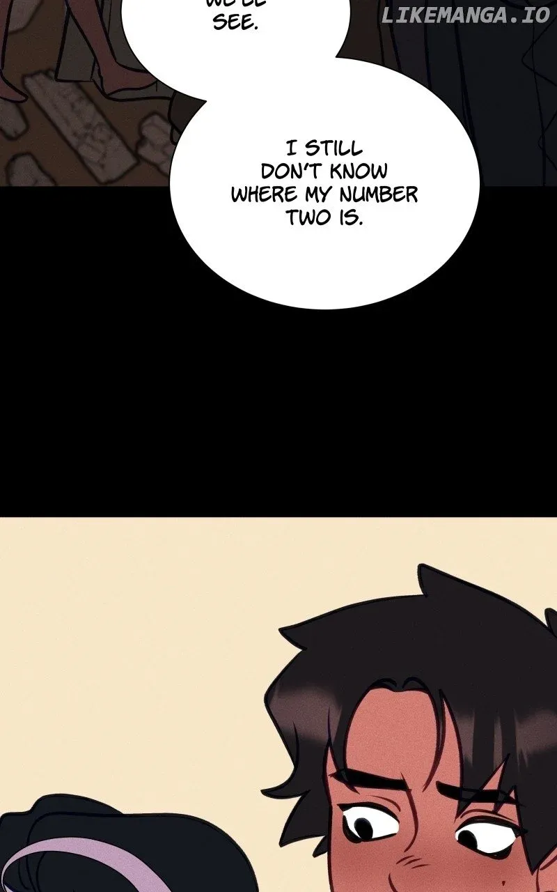 Love Me To Death Kainu Manga Chapter 96 Page 34