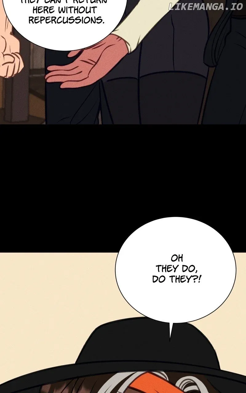 Love Me To Death Kainu Manga Chapter 96 Page 44