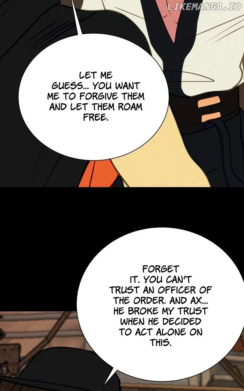 Love Me To Death Kainu Manga Chapter 96 Page 47