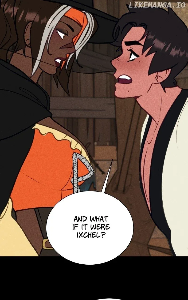 Love Me To Death Kainu Manga Chapter 96 Page 48