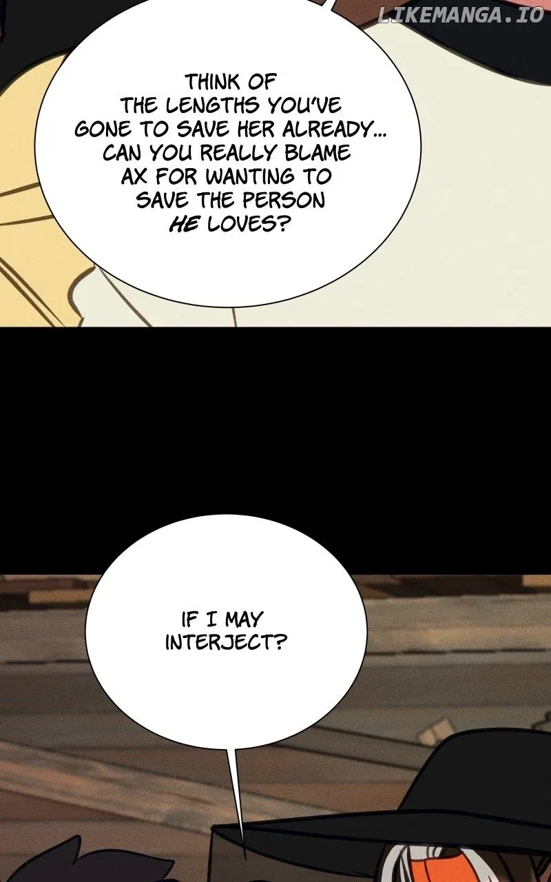 Love Me To Death Kainu Manga Chapter 96 Page 50