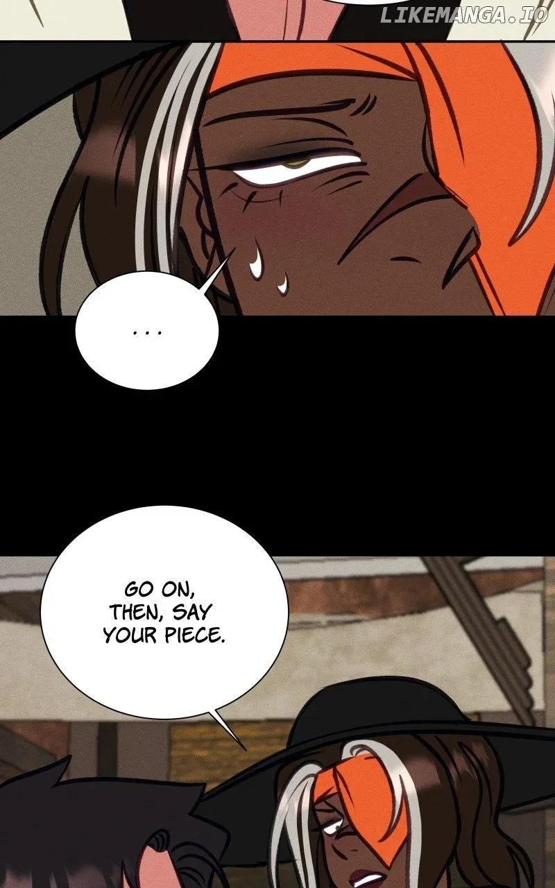 Love Me To Death Kainu Manga Chapter 96 Page 56