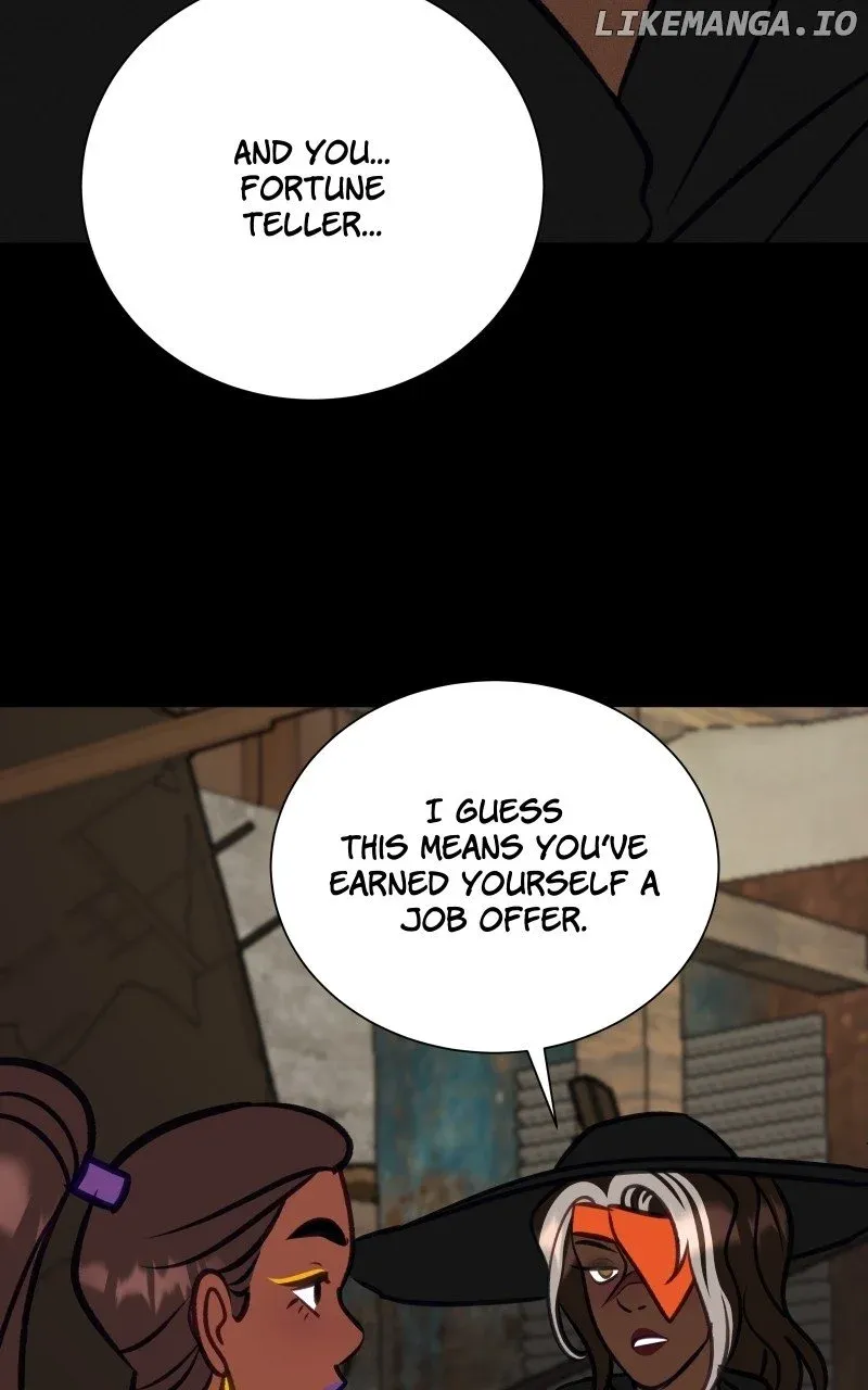 Love Me To Death Kainu Manga Chapter 96 Page 68