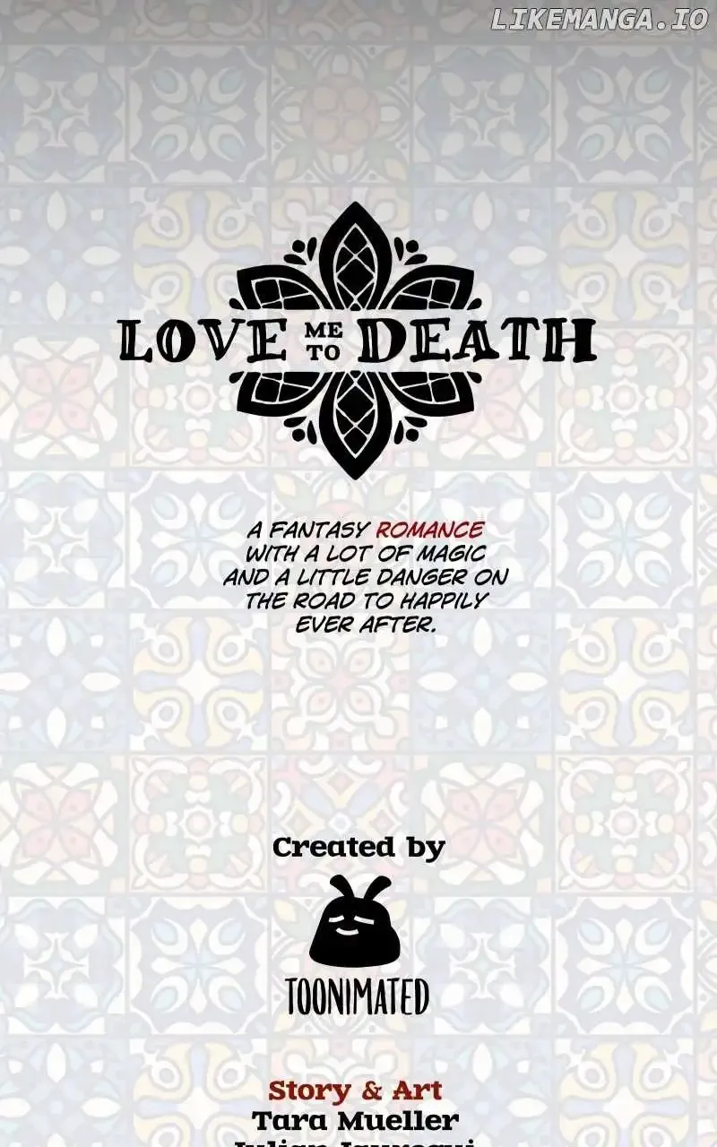 Love Me To Death Kainu Manga Chapter 96 Page 75