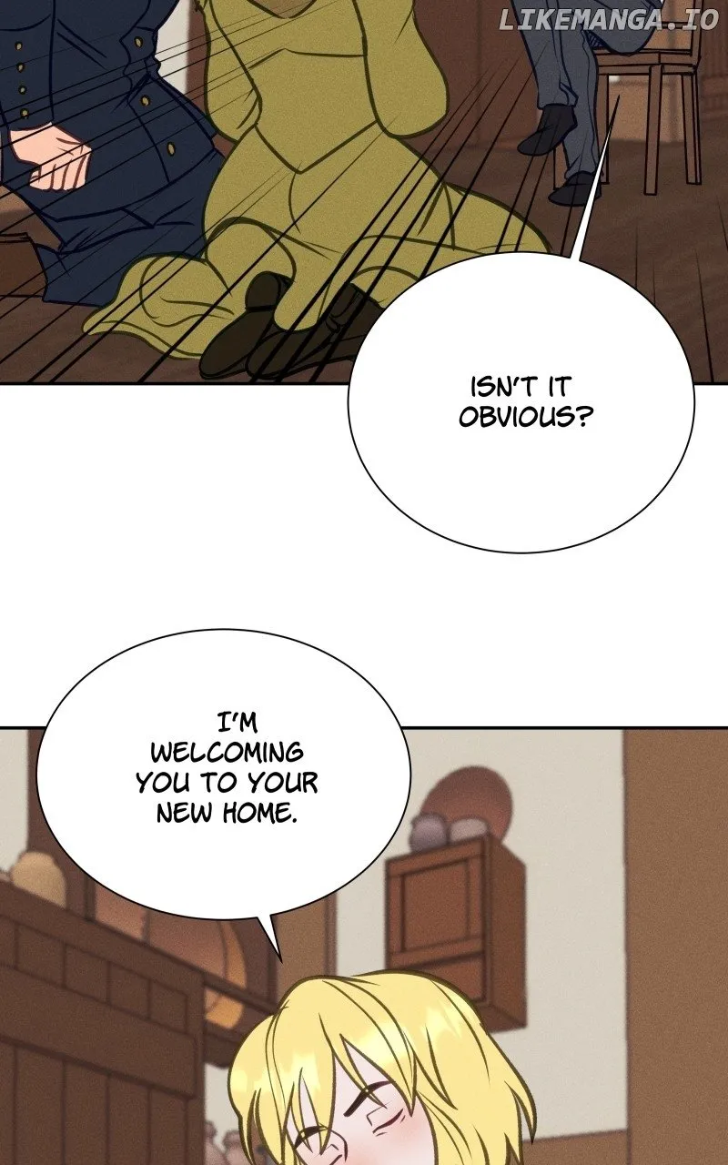 Love Me To Death Kainu Manga Chapter 95 Page 10