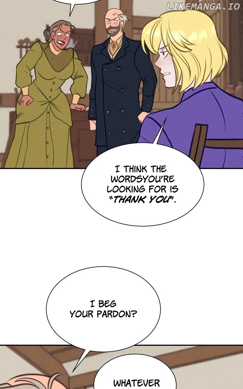 Love Me To Death Kainu Manga Chapter 95 Page 12