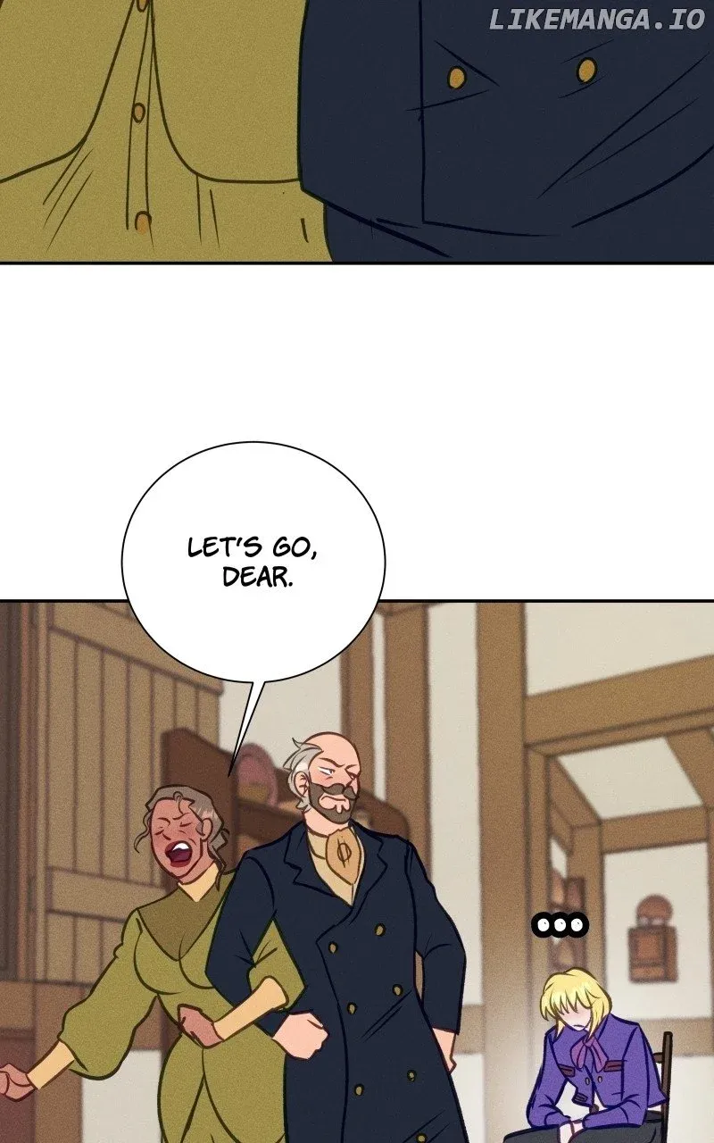 Love Me To Death Kainu Manga Chapter 95 Page 15