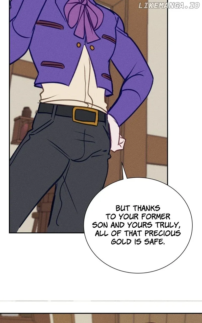 Love Me To Death Kainu Manga Chapter 95 Page 19