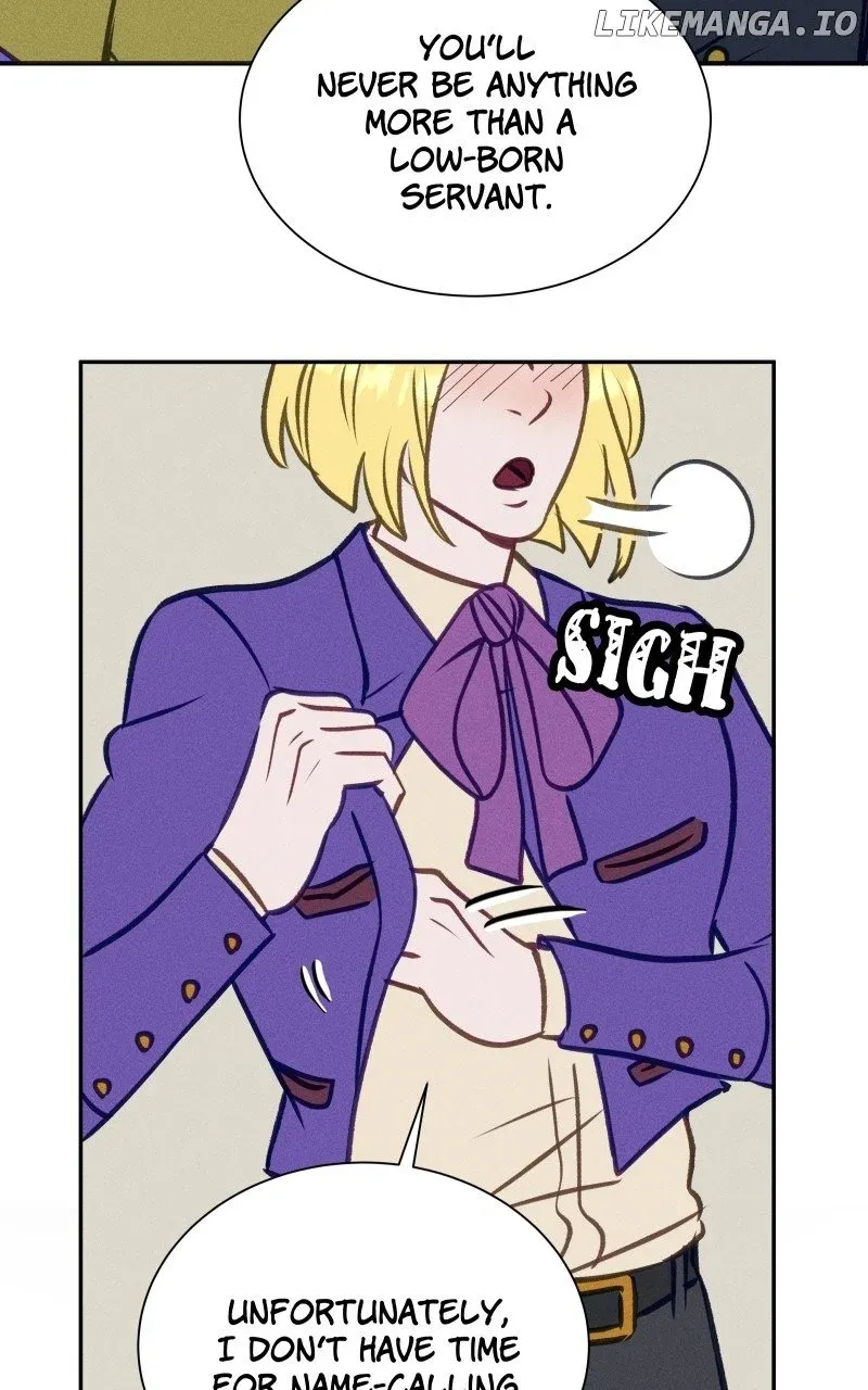 Love Me To Death Kainu Manga Chapter 95 Page 24