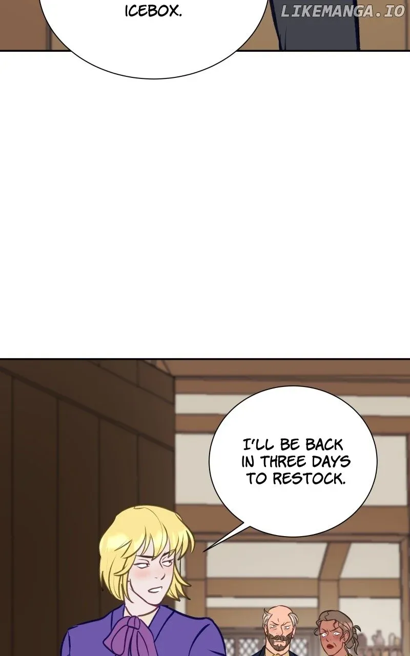 Love Me To Death Kainu Manga Chapter 95 Page 30