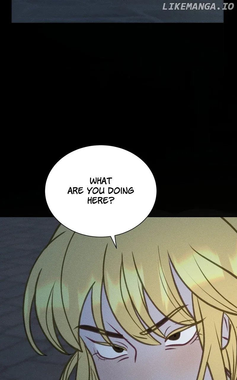Love Me To Death Kainu Manga Chapter 95 Page 42