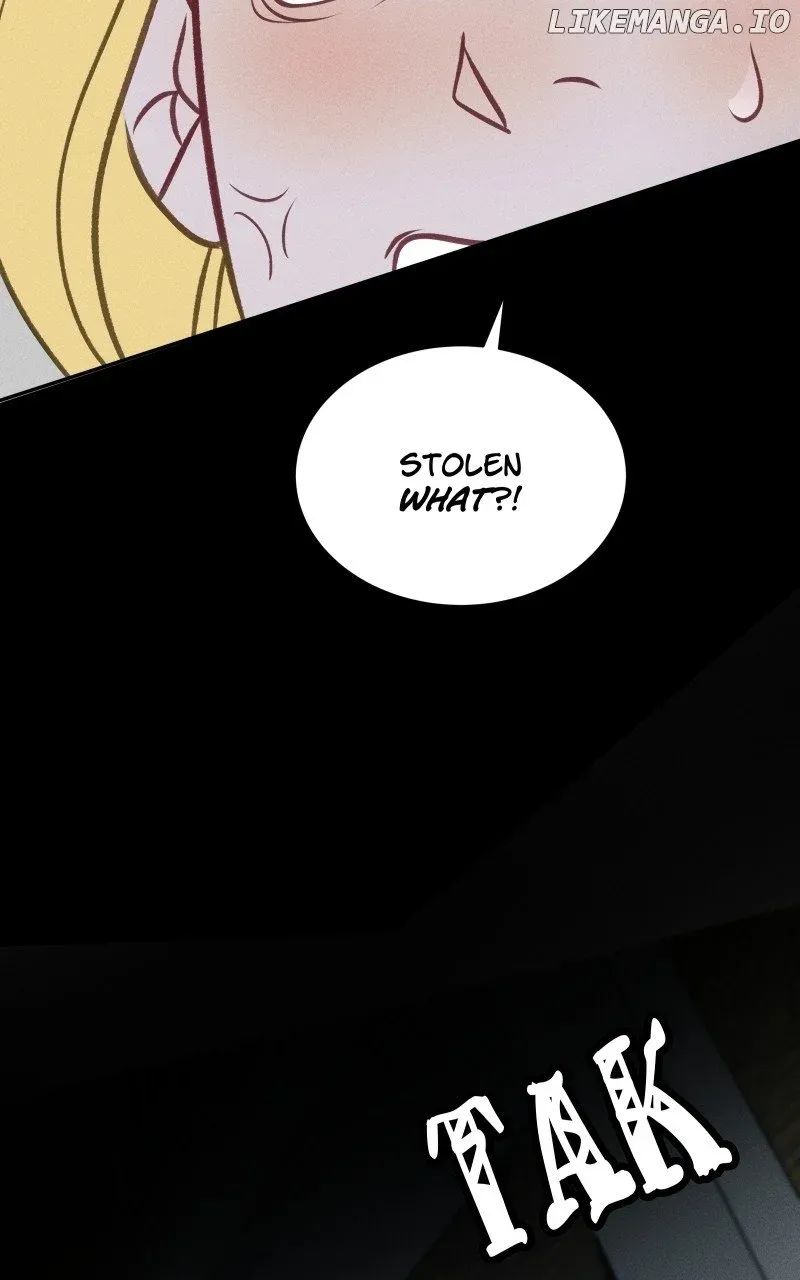 Love Me To Death Kainu Manga Chapter 95 Page 46