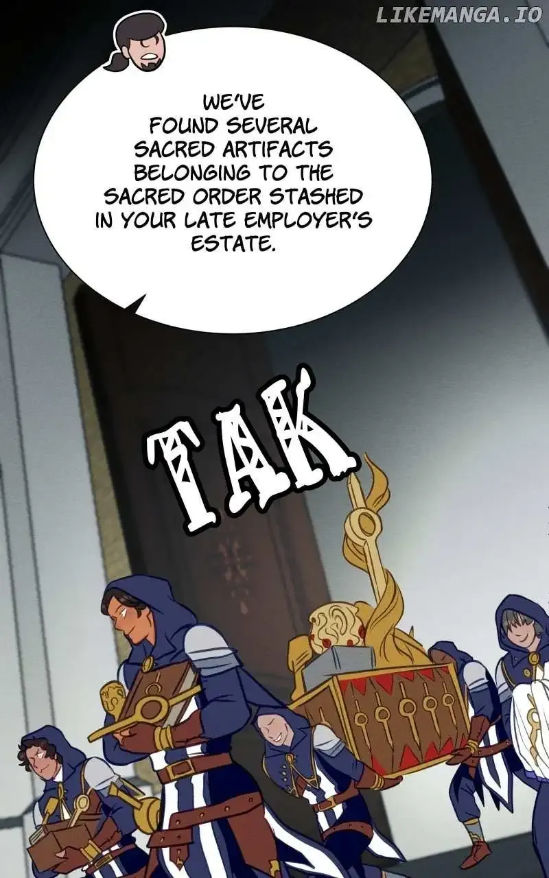 Love Me To Death Kainu Manga Chapter 95 Page 47