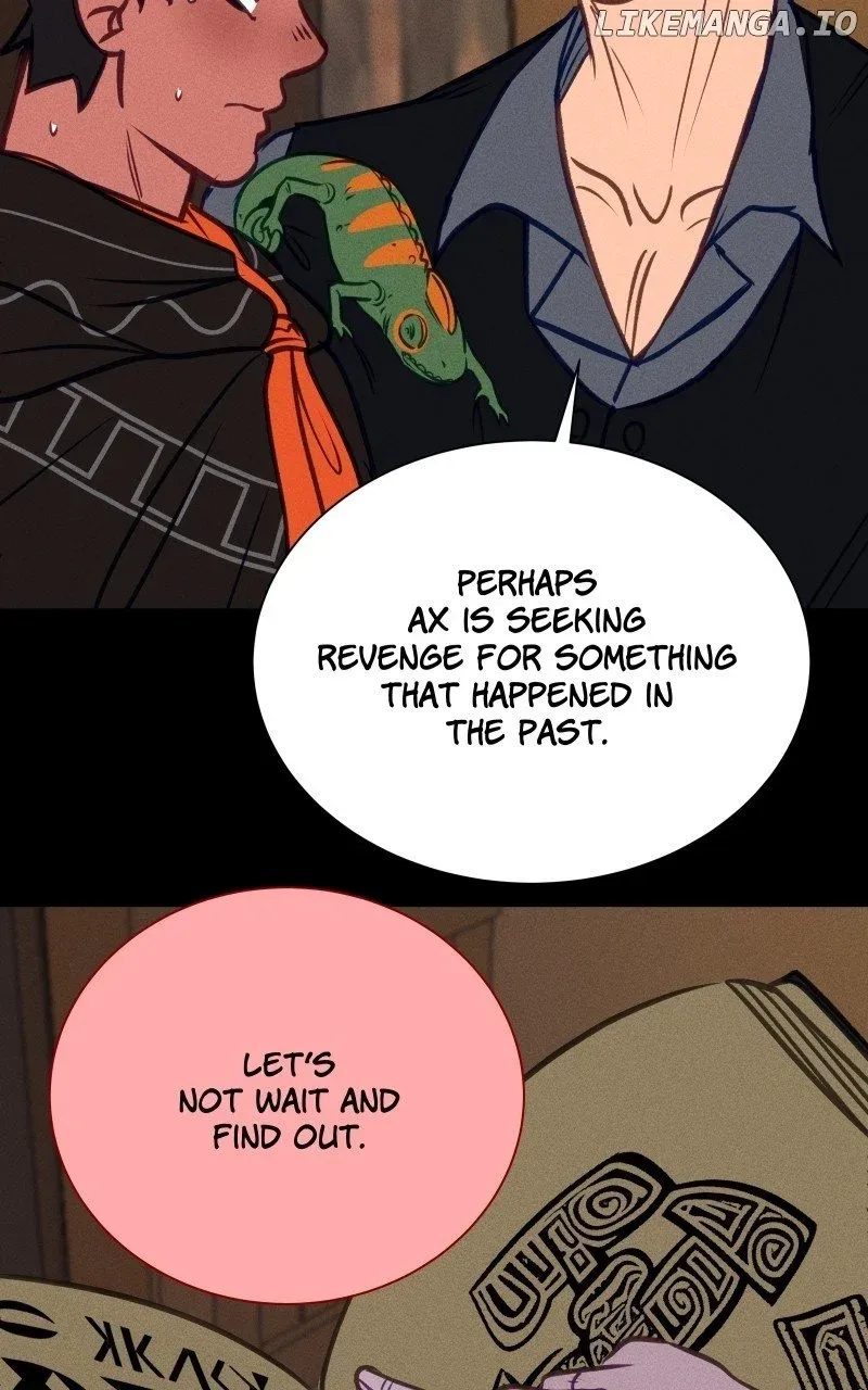 Love Me To Death Kainu Manga Chapter 93 Page 4