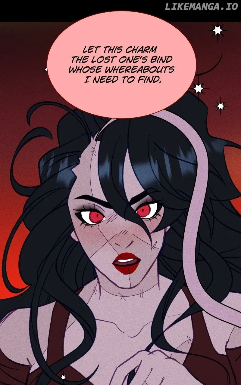 Love Me To Death Kainu Manga Chapter 93 Page 7