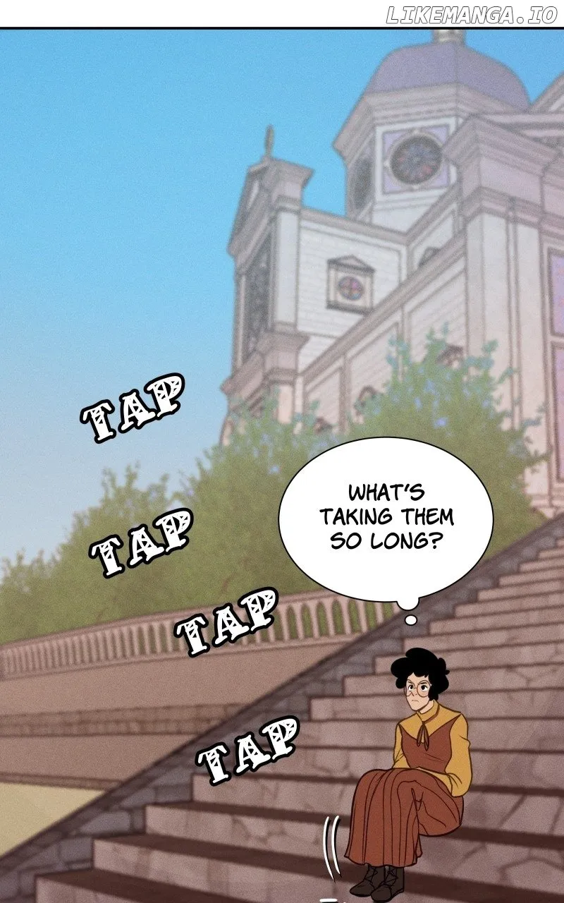 Love Me To Death Kainu Manga Chapter 92 Page 2