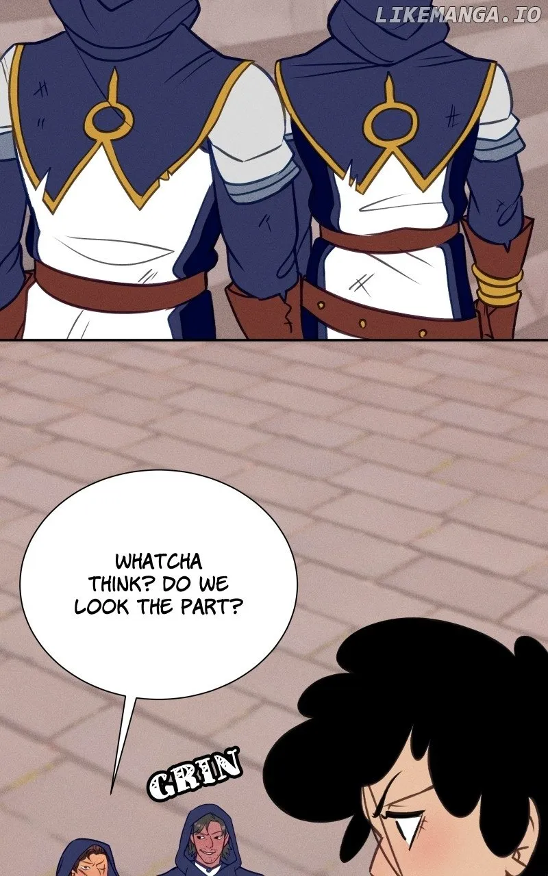 Love Me To Death Kainu Manga Chapter 92 Page 4